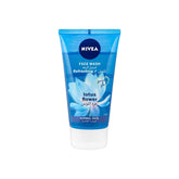 Nivea - Refreshing Face Wash For Normal Skin - 150ml
